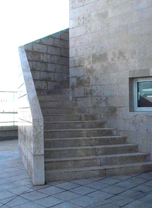 imatge 'Construcció d'escales'