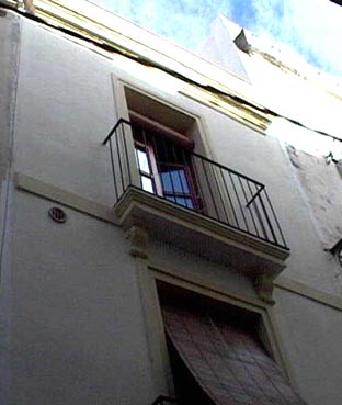 imatge 'Restauració de façana'