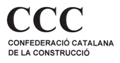 logo Confederacis Catalana de la Construcció