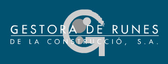 logo Gestora de Runes de la Construcció